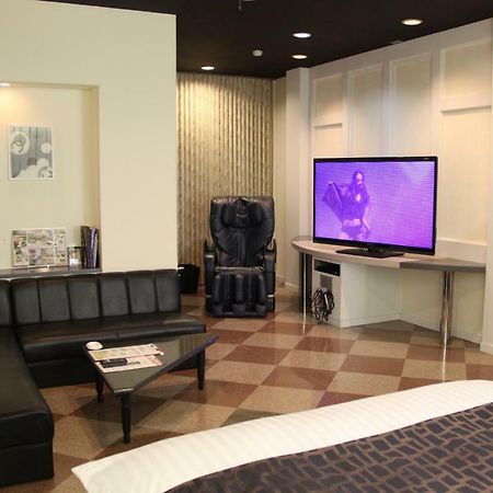 קומאמוטו Hotel A-Style (Adults Only) מראה חיצוני תמונה